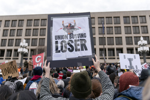 AI가 만드는 새로운 질서, 미국 노동시장 변화