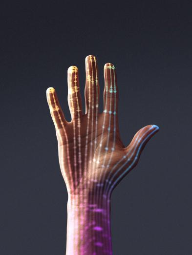 메타, 키보드와 마우스를 스마트 손목밴드로 대체할 구상