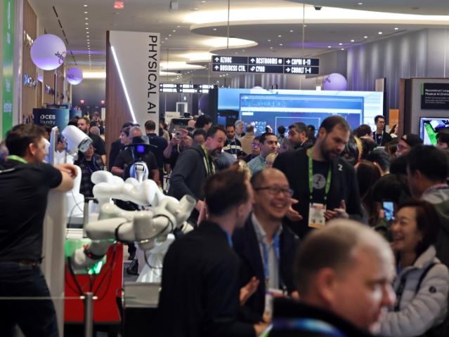 피지컬 AI 세계 1위를 위한 기반을 만들자