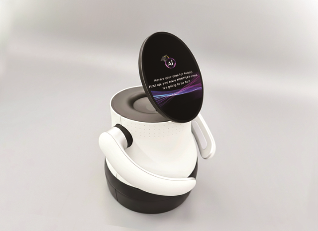 피지컬 AI 시대 제조업 강국 노하우가 피지컬 AI 속으로