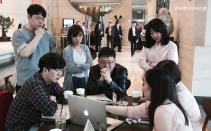 [디자인융합전문대학원] 국민대학교 스마트경험디자인학과