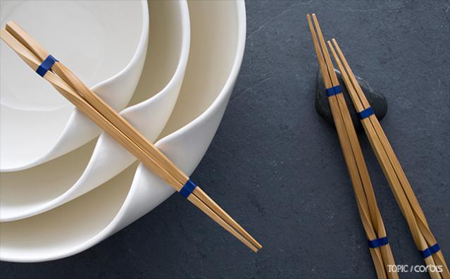 [생활을 바꾸는 디자인 01편] 식도구를 보면 식문화가 보인다