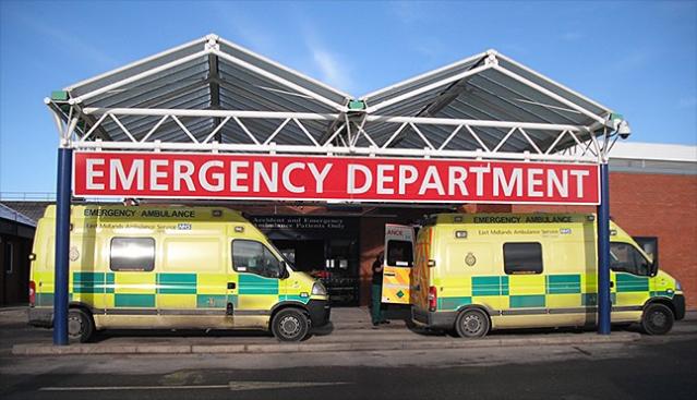 [생활을 바꾸는 디자인 12편] 응급실 폭력을 줄이는 디자인