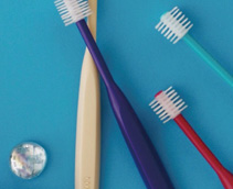 디자인 혁신사례 01 : 아이들에게 ‘즐거운 양치’를 선물한 발상의 전환 / (주)원스타인터내셔널