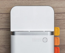 디자인 혁신사례 06 : 제품은 디자인으로, 디자인은 사용자 경험으로부터 / 본앤메이드(born&made)