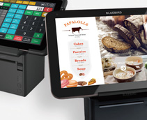 디자인 혁신사례 07 : 디자인, 오직 사용자를 생각하다 / 블루버드(bluebird)