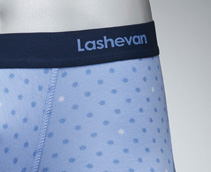 디자인 혁신사례 11 : 기능성 속옷의 미래를 예측한 어느 1인 기업의 성공 / 라쉬반코리아