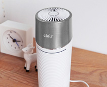 디자인 혁신사례 15 : 제조업의 부활 흐름을 읽어내고, 혁신적인 상품을 디자인하다 / 에이티엔에스그룹