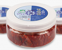 디자인 혁신사례 17 : 지역 특산물이 디자인을 만났을 때 / 동화푸드