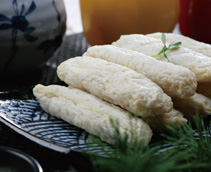 디자인 혁신사례 20 : 장인의 맛, 브랜딩의 기술과 시너지효과를 내다 / 맛뜰안식품