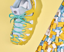 디자인 혁신사례 21 : 누군가는 꼭 만들어야만 하는 신발을 만들다 / 이너스코리아