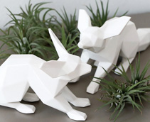 디자인 혁신사례 23 : 디자인, 예술과 대중 사이에 다리를 놓다 / 아트앤디자인