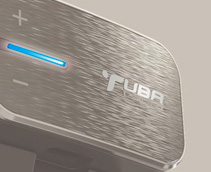 전주기 지원사례 4 : 바이크 헬멧 전용 골전도 블루투스 송수신기 / 바이크마트