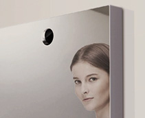 전주기 지원사례 3 : 스마트 미러 / 룰루랩