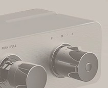 전주기 지원사례 5 : 절수버튼식 선반형 샤워기 / 기승금속