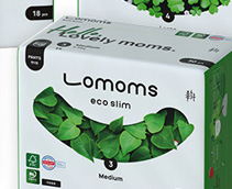 창업지원사례 02 : 두 아이의 아버지, 4차 기저귀 혁명을 꿈꾸다 / 대디포베베