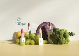 디자인주도 사회적기업 혁신역량 강화사업 사례4: 100% 생분해 립스틱 구독 서비스 '율립'