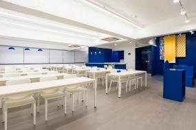 디자인주도 사회적기업 혁신역량 강화사업 사례11: 교육 경험 디자인을 통한 혁신적인 역량 개발 콘텐츠 서비스 '이나우스 아카데미'