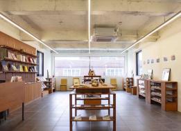 디자인주도 사회적기업 혁신역량 강화사업 사례8: 쓸모없는 데에서 쓸모를 찾는 도시재생 아카이빙 프로젝트 'RTBP'