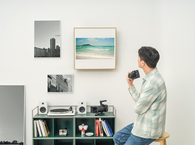 2023 우수디자인(GD) 상품선정 수상작 소개