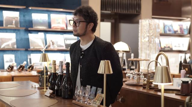 [인터뷰] 사라지는 5,000억, 순환경제로 디자인하다 - 디비더블유디 신동건 대표