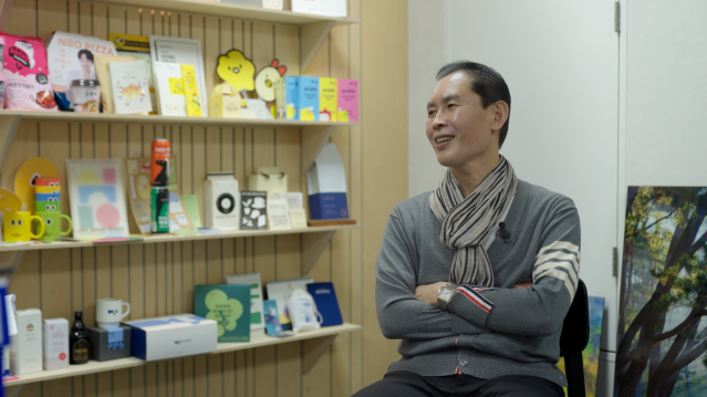 [인터뷰] 잊힌 로컬을 지속가능 자산으로 디자인하다 – 디자인선 이장우 대표