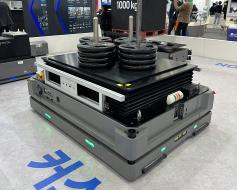 [Designdb 뉴스레터]​​​​ ​​​2024 로보월드, 기업들 관심 속 오는 10월 개최 앞둬