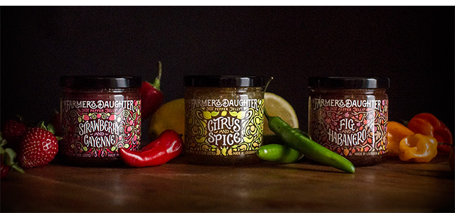 제품의 특징과 패키지 디자인의 매칭