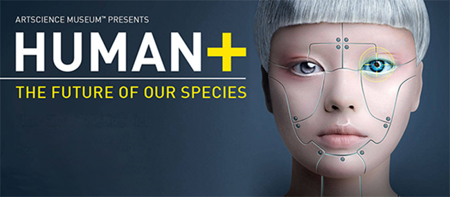 로봇과 디자인, HUMAN+