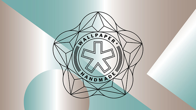 월페이퍼 매거진Wallpaper*의 홀리 핸드메이드Holy Handmade!