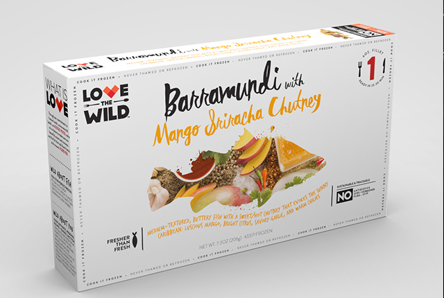 머리에서 꼬리까지, LoveTheWild의 투명성에 대한 약속