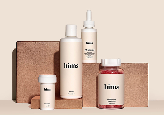 말못할 남성들의 고민, 디자인으로 해결하다