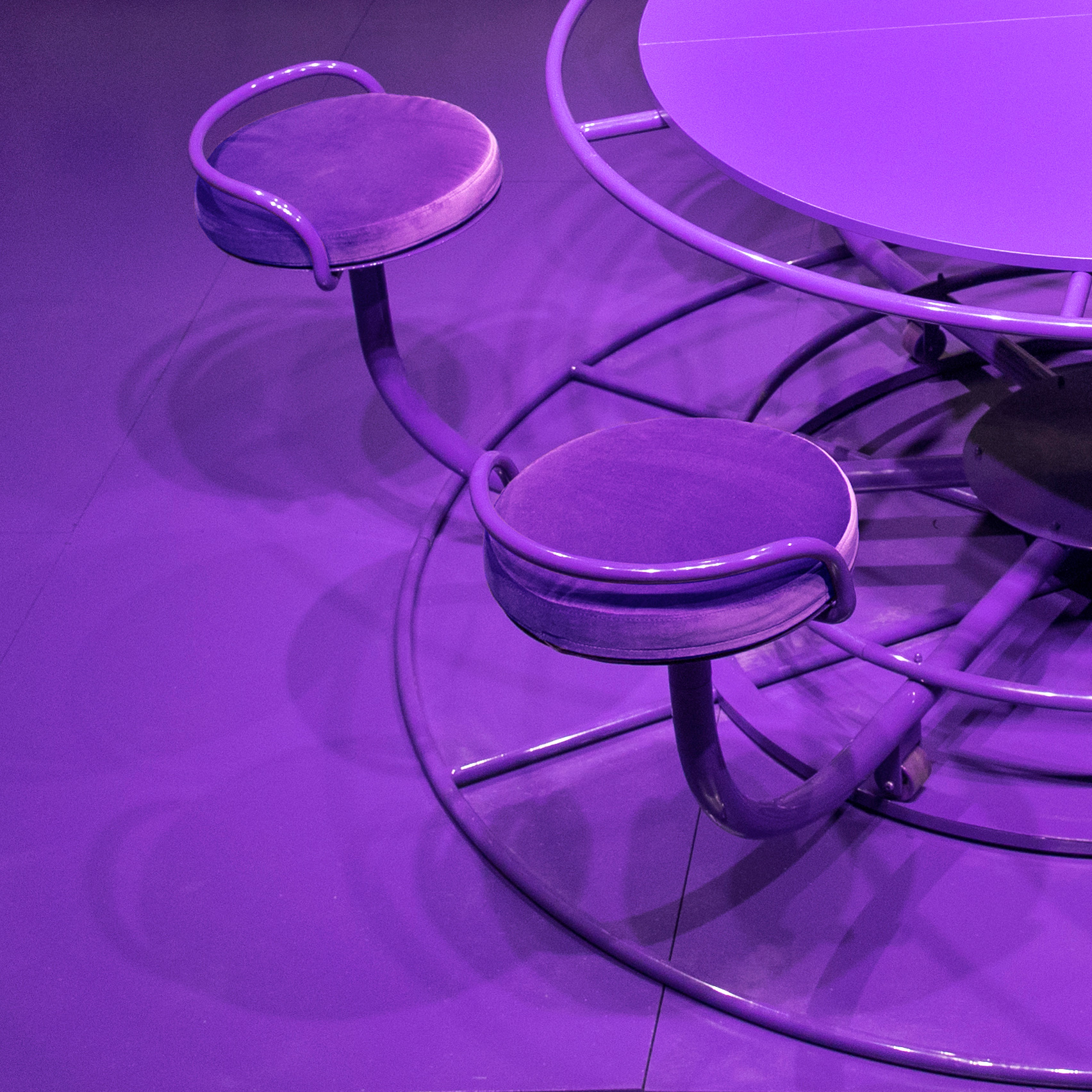 뉴욕콜렉티브디자인페어 2018 하이라이트 ②