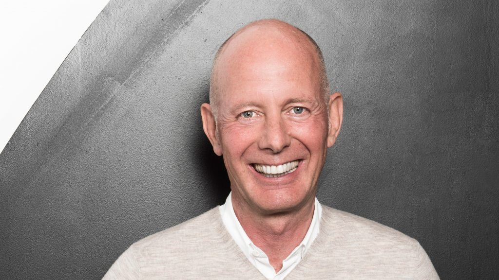 유엔스튜디오의 기술스타트업, 아이폰시대에 건축을 생각하다