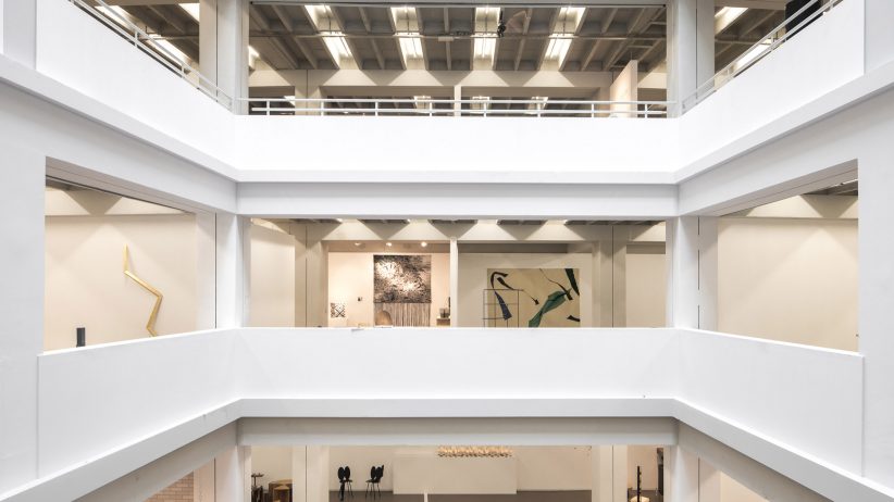 제1회 콜렉터블 현대디자인전 ①