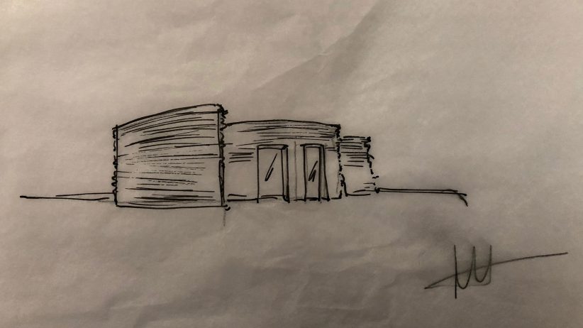 유럽최초 3D 프린터로 집짓기: 밀란디자인위크서 전시예정