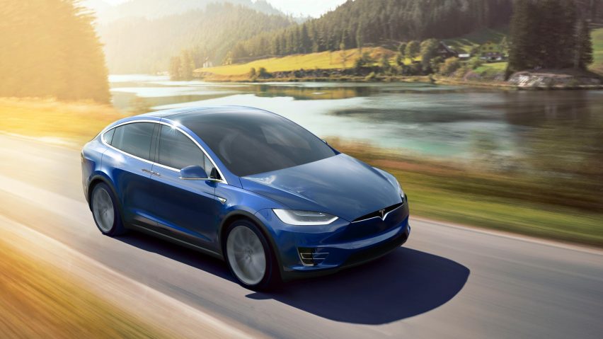 애플 엔지니어 테슬라 자율주행모드로 운행 중 사망