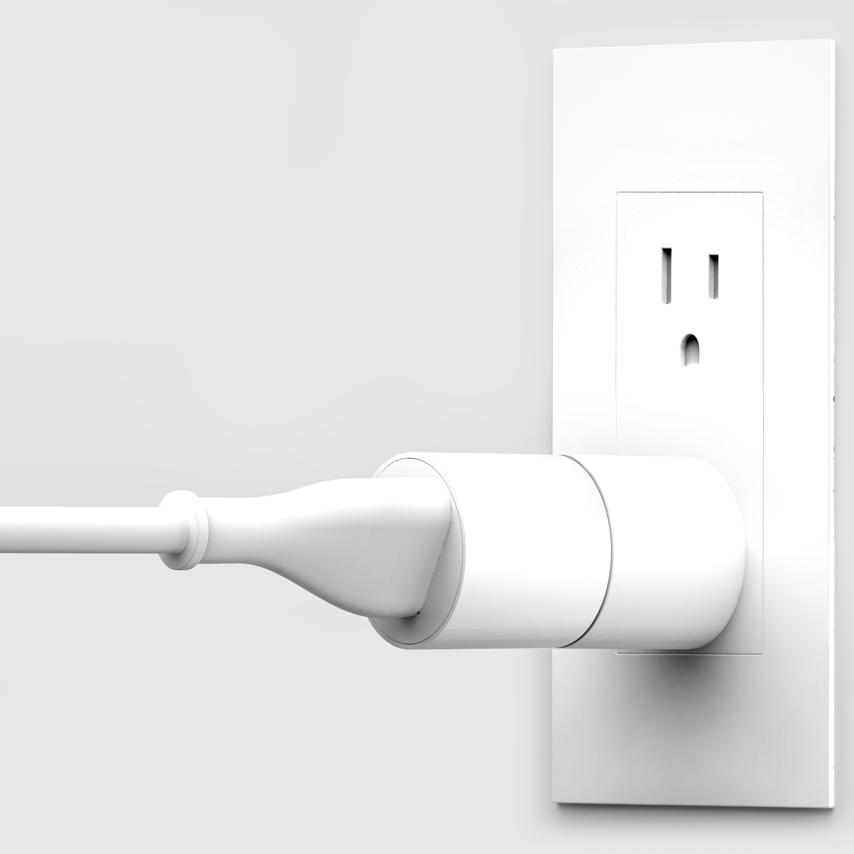 자성을 이용한 분리형 플러그제품 ‘아이 러브 핸들스’