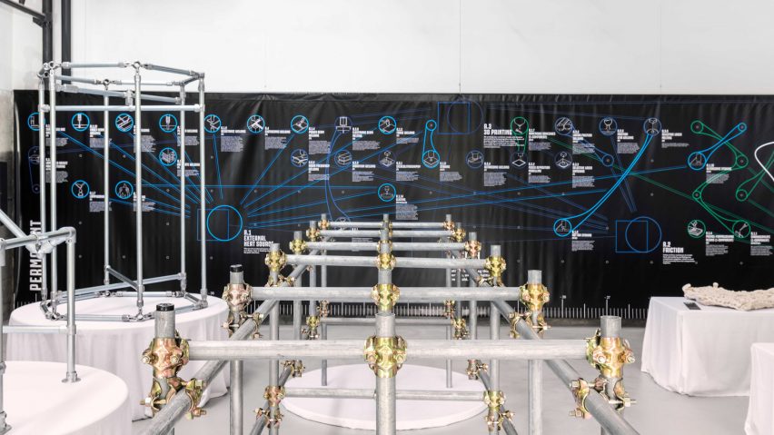 U-조인트 전시, “디테일이 제품을 만든다”