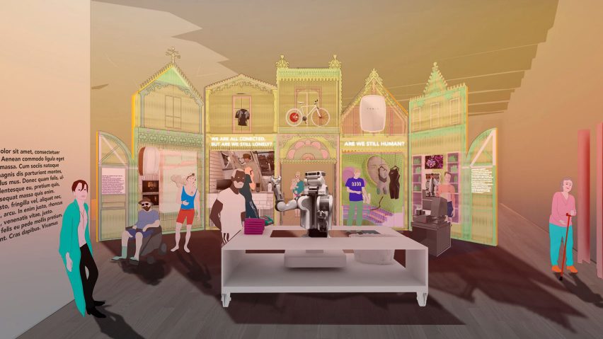 미래를 예측하는 10가지 디자인 ①