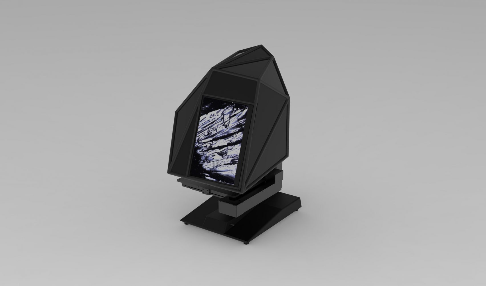 미래를 예측하는 10가지 디자인 ②