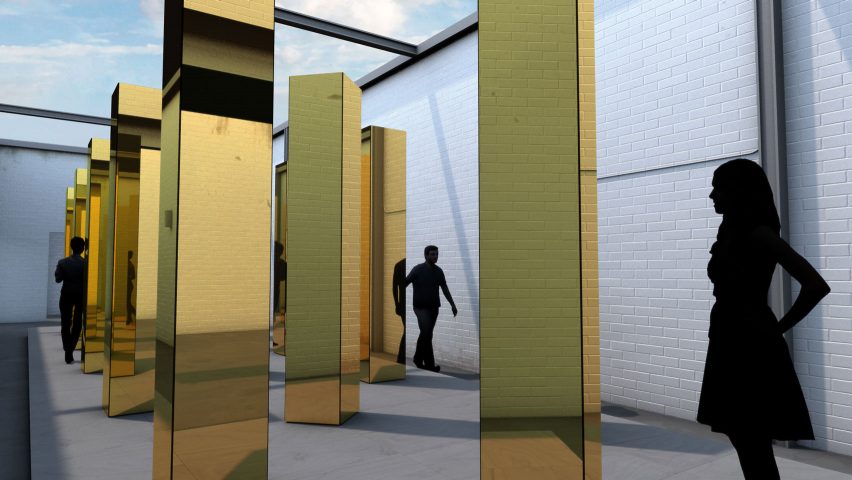 2018 뉴욕 바이 디자인 개막