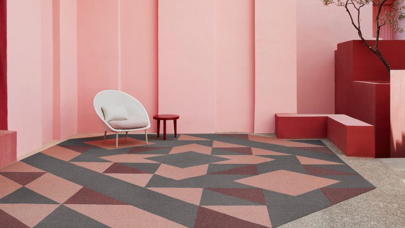 2018 NeoCon 우수전시품 들여다보기