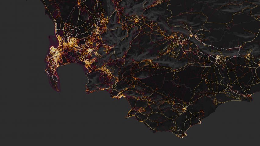 “개인정보는 도시설계에 결정적 도구이다” ①