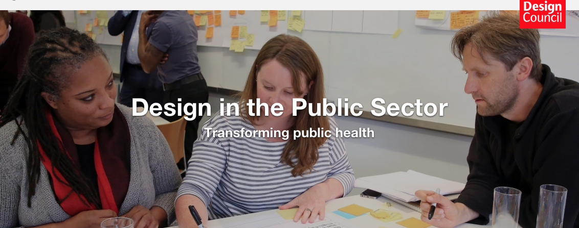 디자인 카운슬 프로그램_공공부문 디자인