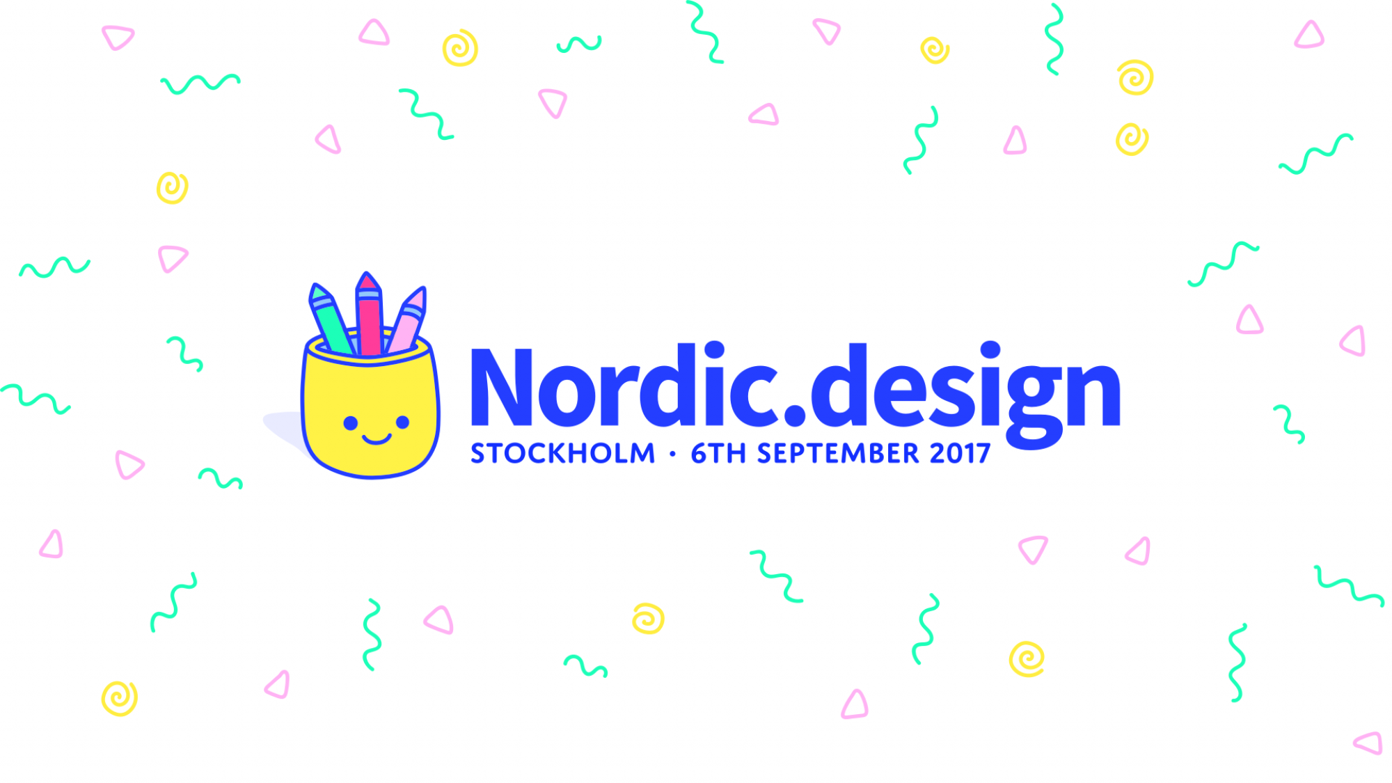북유럽의 조금 다른 디자인 컨퍼런스, nordic.design