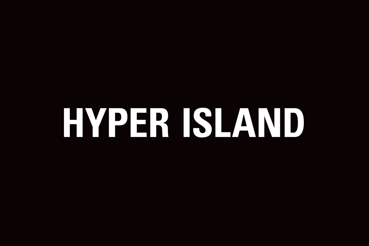 스웨덴의 디지털 하버드, Hyper Island