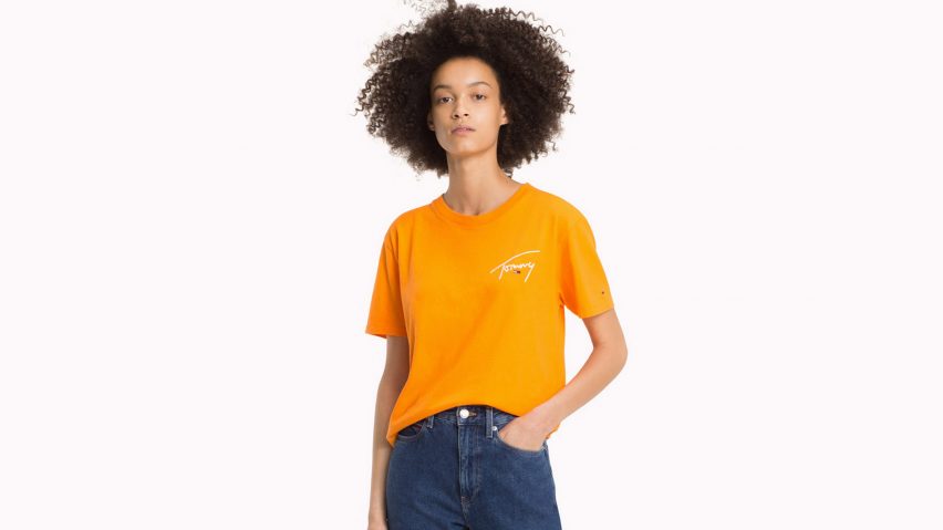 토미 힐피거, 착용자 움직임 추적하는 스마트 의류 출시