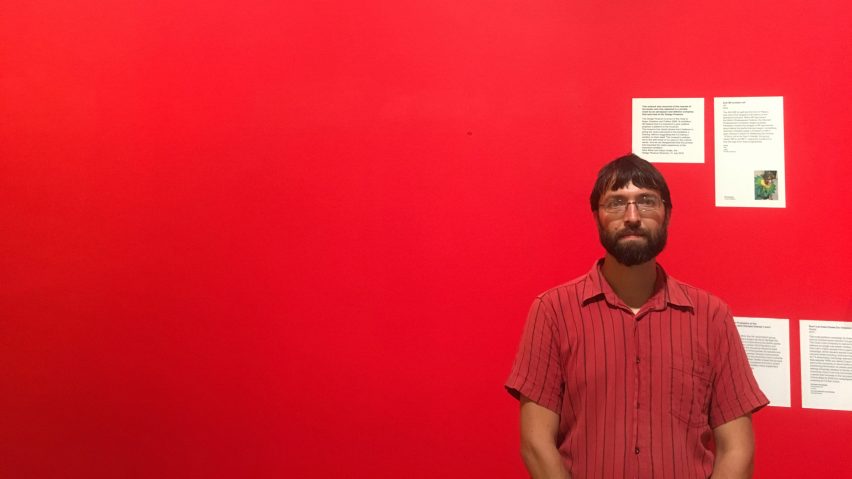 디자인뮤지엄, ‘Hope to Nope’전서 일부 전시품 철수