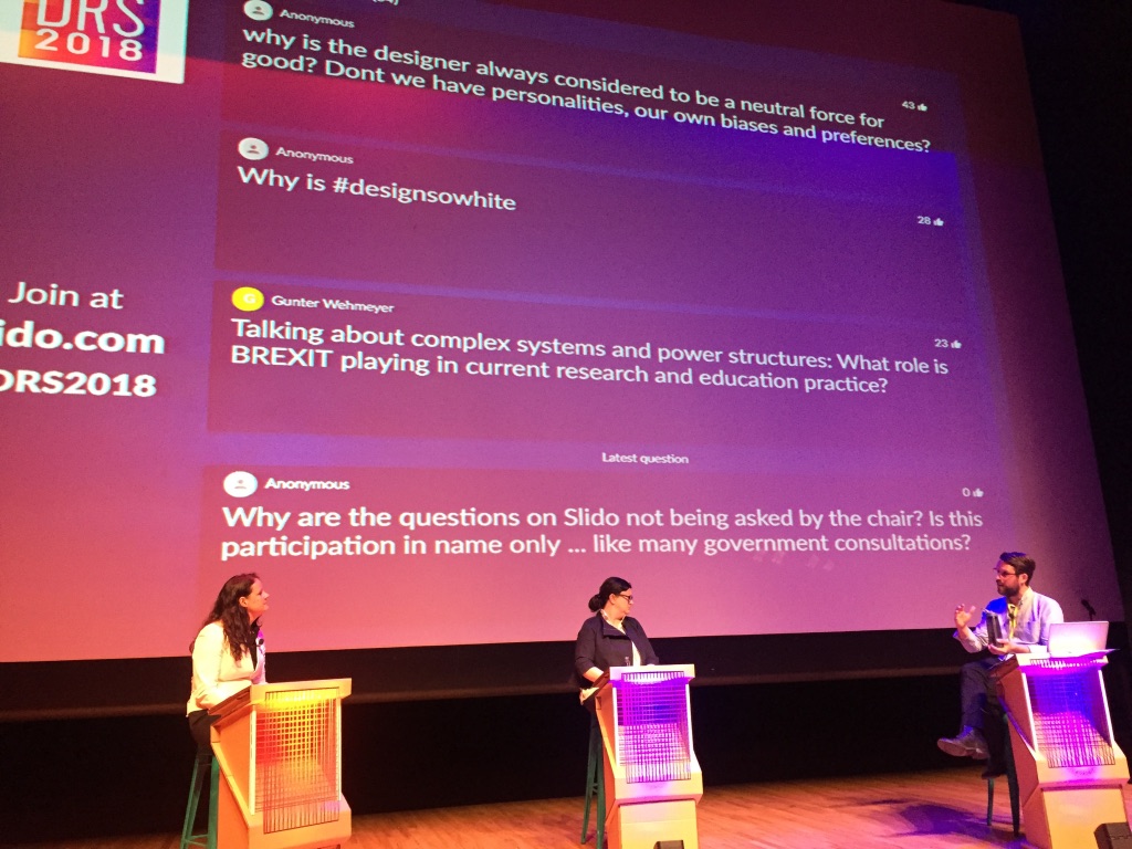 글로벌디자인이슈: Why Is #DesignSoWhite?